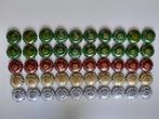 Lot van 50 champagnecapsules, Verzamelen, Overige Verzamelen, Ophalen of Verzenden, Gebruikt