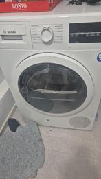 Bosch droogkast  serie 6 8kg A+++, Elektronische apparatuur, Ophalen, Gebruikt