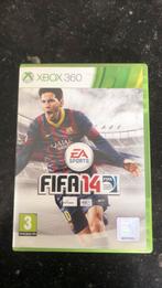 FIFA 14, Xbox 360, Ophalen, Online, Zo goed als nieuw, Vanaf 3 jaar