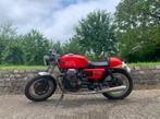 Moto Guzzi  V1000 G5 - Cafe Racer, Motoren, 2 cilinders, Particulier, Meer dan 35 kW, 949 cc