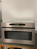 ATAG combi oven inbouw 40x60 | Levering mogelijk, Elektronische apparatuur, Ovens, Ophalen, Minder dan 45 cm, Zo goed als nieuw