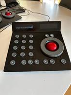 station d'étalonnage TANGENT, Montage