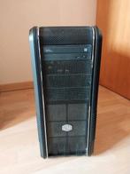 PC de bureau Gaming, Computers en Software, Ophalen, Gebruikt, Gaming, SSD