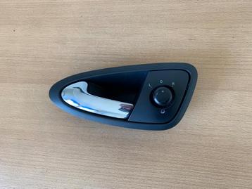 portiergreep links seat ibiza 2008 tot 2017 6J0837113 beschikbaar voor biedingen