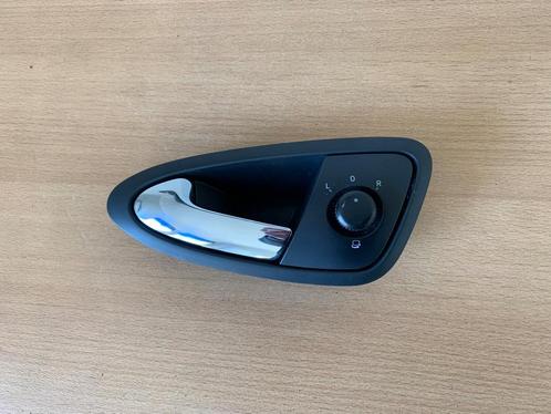 portiergreep links seat ibiza 2008 tot 2017 6J0837113, Auto-onderdelen, Carrosserie, Deur, Seat, Gebruikt, Ophalen of Verzenden