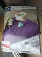 HOUSSE POUR MACHINE A LESSIVER"MERADISO", Enlèvement ou Envoi