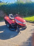 Massey Ferguson 20chx Ride-On grasmaaier tractor, Ophalen, Gebruikt