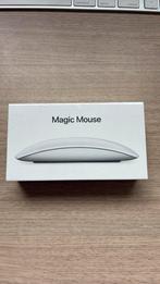 Apple Magic mouse 2, Computers en Software, Muizen, Ophalen, Nieuw, Muis, Apple