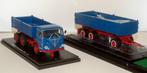 GOLDEN OLDIE,S 1/50, Hobby en Vrije tijd, Modelauto's | 1:50, Ophalen of Verzenden, Zo goed als nieuw, Bus of Vrachtwagen, Overige merken