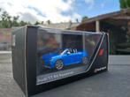 Audi TTRS Roadster 1/43 Minichamps, Ophalen of Verzenden, Zo goed als nieuw, Auto, MiniChamps