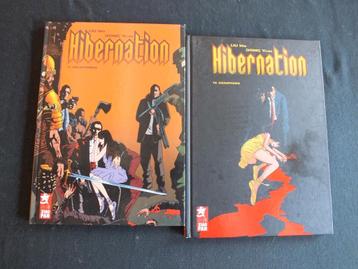 WINTERSLAAP /2 ALBUMS EO/. XIAO PAN EDITIES beschikbaar voor biedingen