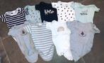 Baby kleding 9 rompers Bambino 62-68, Enfants & Bébés, Vêtements de bébé | Taille 62, Envoi, Neuf, Garçon ou Fille, Vêtements de nuit ou Sous-vêtements