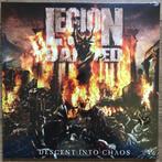 Legion Of The Damned – Descent Into Chaos, vinyl, Cd's en Dvd's, Cd's | Hardrock en Metal, Ophalen of Verzenden, Nieuw in verpakking