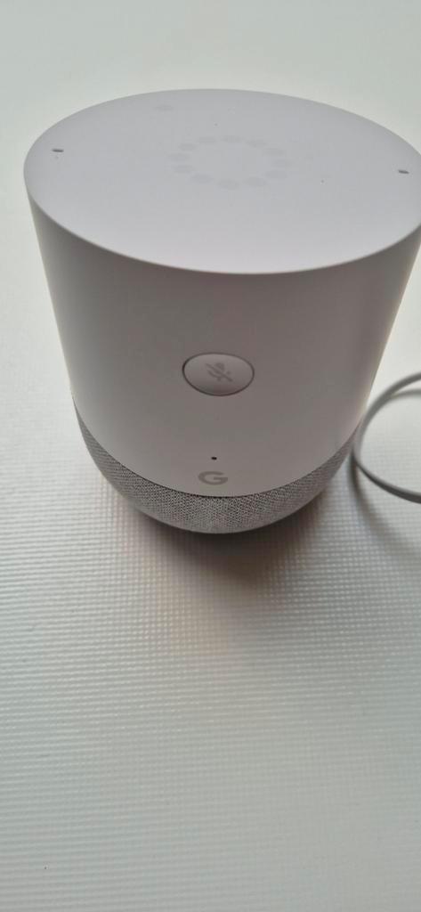 Google Home, Audio, Tv en Foto, Mediaspelers, Nieuw, Ophalen of Verzenden
