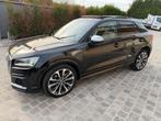 Audi sq2, Achat, SQ2, Automatique, Particulier