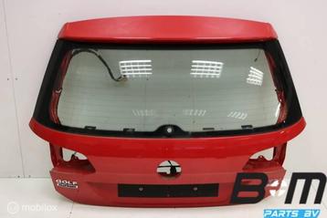 Achterklep VW Golf 7 Variant LY3D 5G9827025E beschikbaar voor biedingen