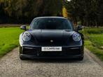 Porsche 992 911 Carrera 4S 3.0L PDK Bose*Pano*memory*, Auto's, Automaat, Gebruikt, Zwart, Leder