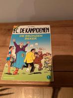 F.C. De kampioenen De bronzen beker, Boeken, Stripverhalen, Eén stripboek, Ophalen of Verzenden, Gelezen