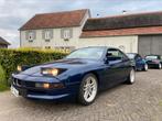 BMW 850. Oldtimer 12 cilinder, Automaat, Achterwielaandrijving, Zwart, 12 cilinders