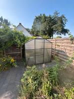Serre, Tuin en Terras, Ophalen, Gebruikt