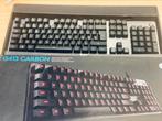 Logitech gaming keyboard, Computers en Software, Ophalen of Verzenden, Zo goed als nieuw