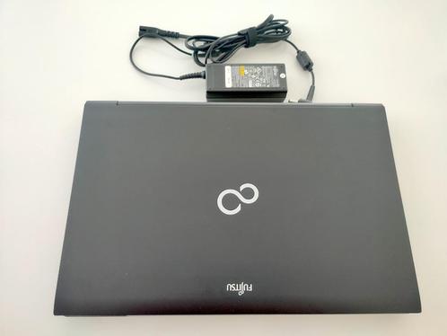 Fujitsu laptops (nieuwstaat), Computers en Software, Windows Laptops, Zo goed als nieuw, 15 inch, 4 GB, Azerty, Verzenden