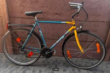 fiets €5 beschikbaar voor biedingen