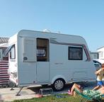 Nieuwe caravan -750kg MTM, keuringsvrij, Standaardzit, Sterckeman, Tot en met 3, Particulier