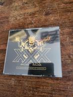 Thunderdome xxx celebrate 30 years of hardcore nieuw, Cd's en Dvd's, Cd's | Dance en House, Ophalen of Verzenden, Nieuw in verpakking