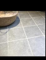 Keramische vloer/wandtegel blauwsteenlook, Nieuw, Keramiek, 5 tot 10 m², 20 tot 40 cm