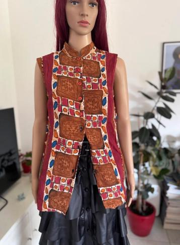 Beautiful vintage blouse (size S/M) beschikbaar voor biedingen