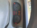 Opel vivaro 2.5 lang versie lichtevracht, Auto's, 4 deurs, Stof, Vivaro, 4 cilinders