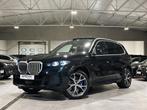 BMW x5 xDrive50e M-Sport PRO Carbonschwarz - 12 Mnd Garantie, Auto's, BMW, Automaat, Parkeerassistent, 19 g/km, Zwart