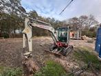 Takeuchi Tb 235, Ophalen, Gebruikt