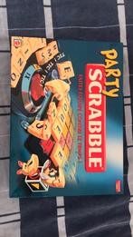 Scrabble Party, Hobby & Loisirs créatifs, Jeux de société | Jeux de plateau