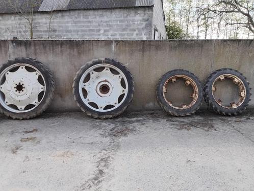 fijn wiel te koop, Zakelijke goederen, Landbouw | Werktuigen, Akkerbouw, Boomteelt, Fruitteelt, Vollegrondsgroente, Weidebouw