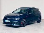 Volkswagen Golf 8 GTI Clubsport PANO/GARANTIE, Auto's, Bedrijf, Te koop