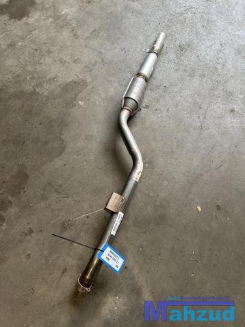 MERCEDES S KLASSE W140 S320 UITLAAT middendemper beschikbaar voor biedingen