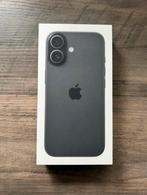Iphone 17 Zwart 256GB Nieuw!, Telecommunicatie, Mobiele telefoons | Apple iPhone, Overige modellen, Zwart, Nieuw, Zonder simlock