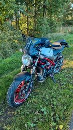 Moto Suzuki SV 650, Motoren, Motoren | Suzuki, Particulier, Overig