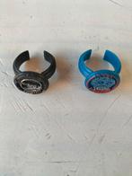 Gi Joe battle rings, Ophalen of Verzenden, Zo goed als nieuw