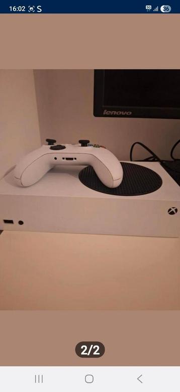 Ixbox  beschikbaar voor biedingen
