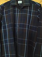 Bruin geruit hemd, Enlèvement, Brun