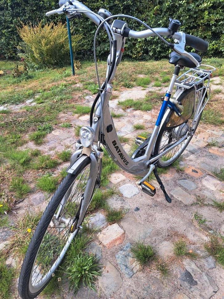 Fiets Batavus - 7 vitessen, Fietsen en Brommers, Elektrische fietsen, Batavus, Ophalen