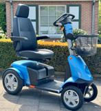 Sterling Trophy 6 4-wiel Scootmobiel – NIEUW (0km) Garantie, Nieuw, Ophalen of Verzenden, Elektrische rolstoel, Inklapbaar