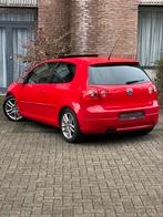 Volkswagen Golf 5 1.4 Tsi GT SPORT 170pk Gekeurd, Auto's, Bedrijf, Handgeschakeld, Golf, Euro 4