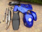 vfr 800 i stuks, Motoren, Ophalen, Gebruikt