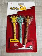 Pokémon Stylos, Diversen, Ophalen of Verzenden, Nieuw