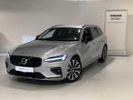 Volvo V60 B4 Mild Hybride Dark Plus, Auto's, Volvo, 143 kW, Euro 6, 1969 cc, Parkeersensor