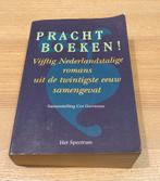 Prachtboeken!, Ophalen of Verzenden